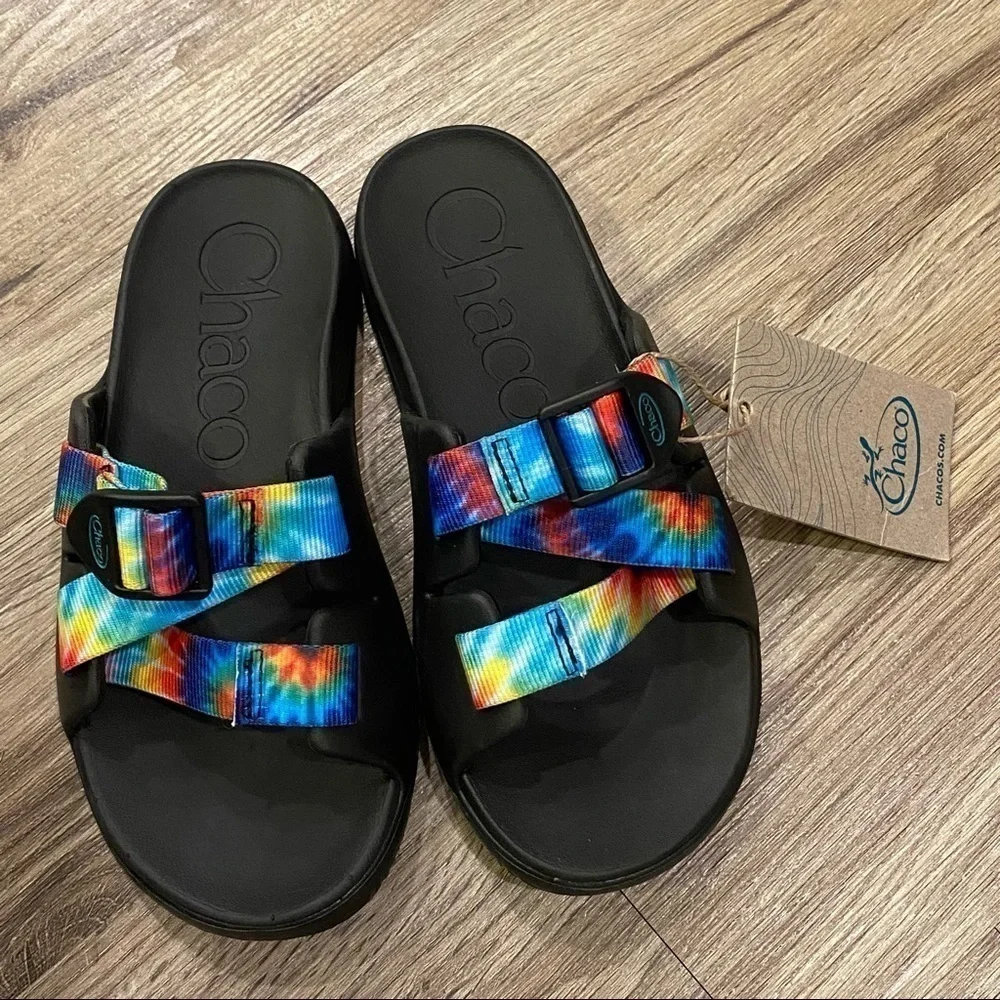 Chaco | Kids Chillos Sandals Size 1 NWT